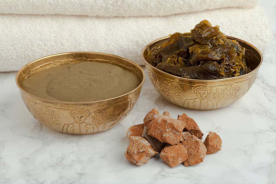 Agadir : Hammam and Massage Experience at Itrane Spa - A peaceful setting with a local feel