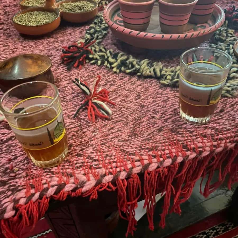 Agadir : Hammam and Massage Experience at Itrane Spa - Is $50 good value in Agadir?