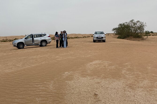 Agadir Jeep safari 4x4 Desert Adventures with Couscous & Tajin - Who will enjoy this day most