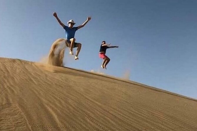 Agadir Jeep safari 4x4 Desert Adventures with Lunch - The Berber village lunch
