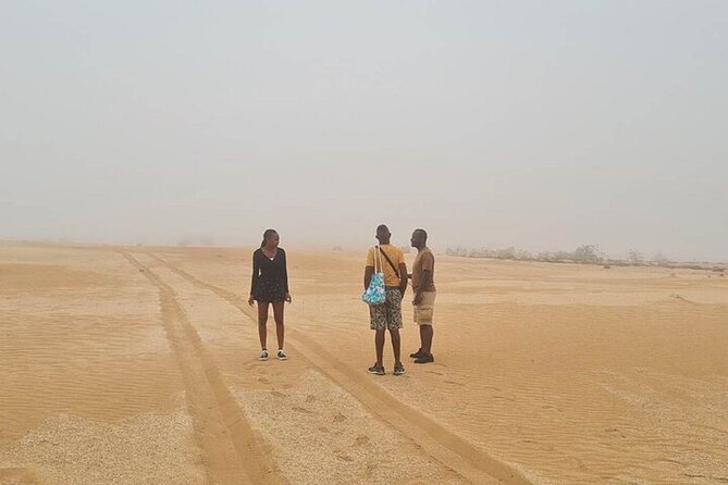 Agadir Jeep Safari Desert Day Trip including Lunch & camel ride - Lunch in a local Berber home