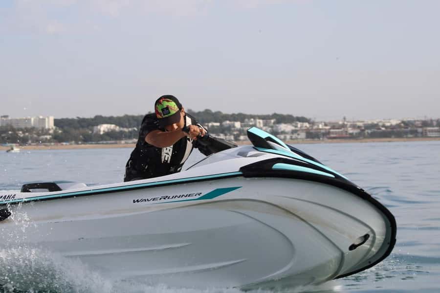 Agadir: Jet Ski Expereince with Hotel Transfers - Weather, clothing, and practical tips