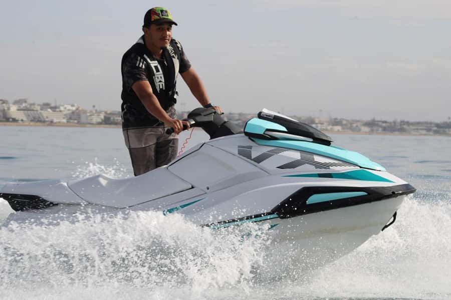 Agadir: Jet Ski Expereince with Hotel Transfers - Should you book the Agadir jet ski experience?