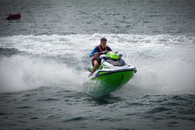 Agadir Jet Ski & Quad Bike Adventure - Why the low price can be good value