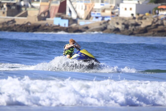 Agadir Jet Ski & Quad Bike Adventure - Adding the two-hour quad ride