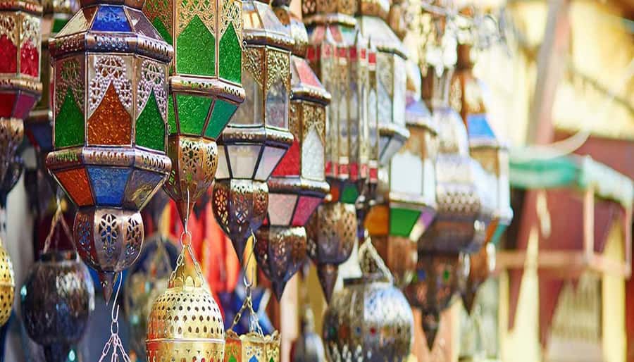 Agadir: Kasbah, Souk, and Marina City Tour with Hotel Pickup - The Kasbah gives you Agadir in one sweeping view