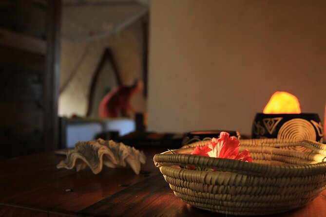 Agadir Luxury Massage and Hammam with Transfer - Is $30.24 good value?
