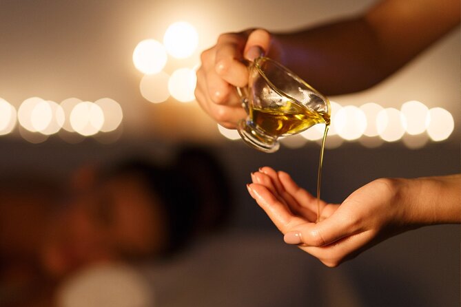 Agadir Luxury Massage and Hammam with Transfer - Who will enjoy this experience most?