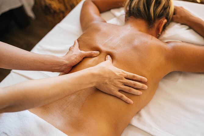 Agadir Luxury Massage and Hammam with Transfer - How to prepare for a smoother visit