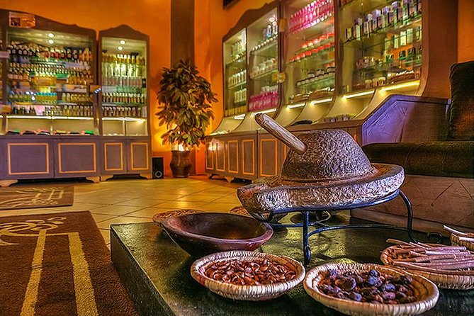 Agadir Massage & Hammam 2 hours - What the two-hour Agadir ritual is really like