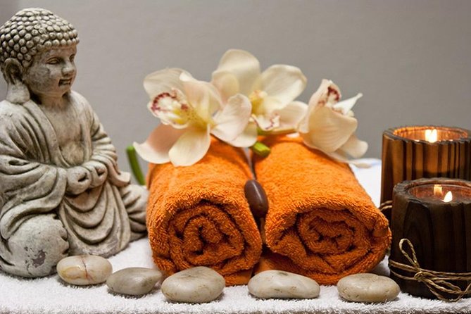 Agadir Massage & Hammam 2 hours - Practical details that affect your comfort