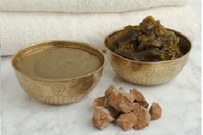 Agadir Moroccan Spa Experience - Entering the hot hammam room