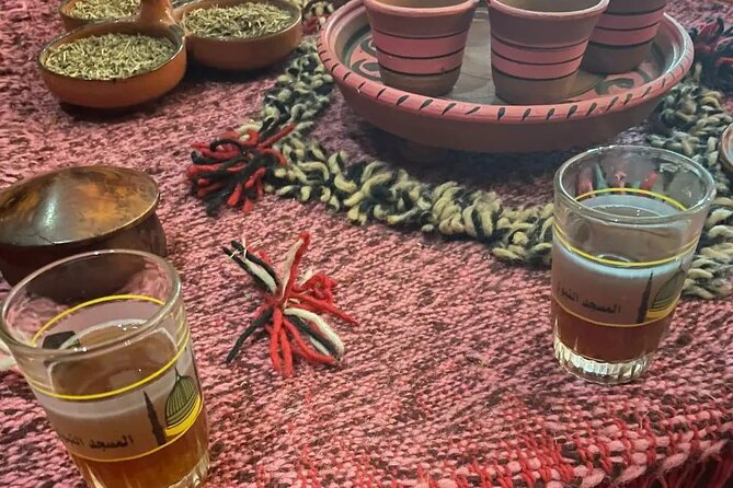 Agadir Moroccan Spa Experience - Who will enjoy this most