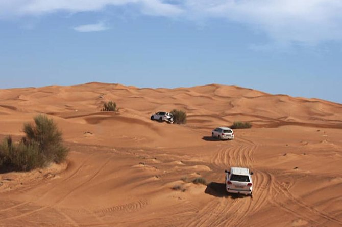 Agadir Morocco 4WD Sahara Tours with Lunch - The mini Sahara, oasis, and banana plantations