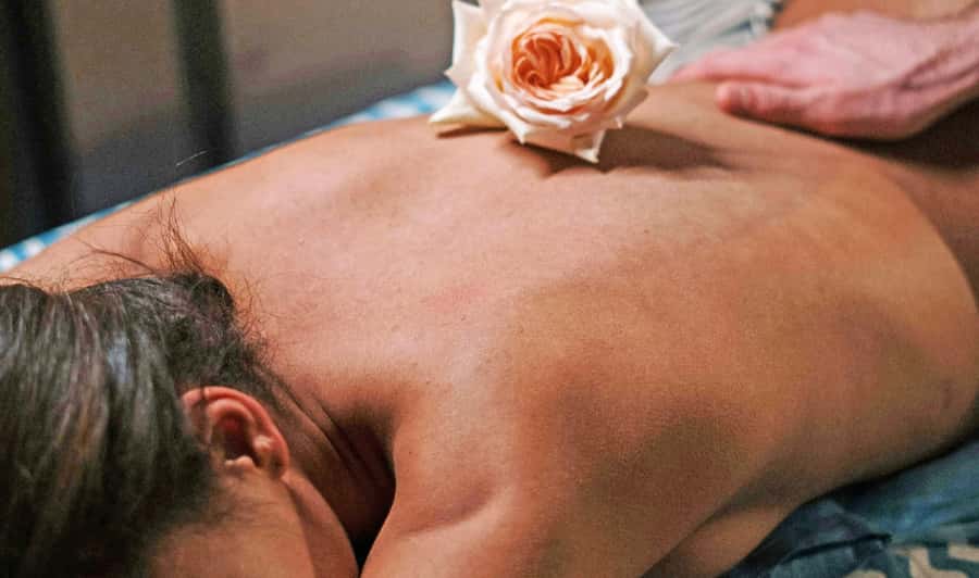 Agadir: Morrocan Spa with Hammam & Massage - What to wear and bring