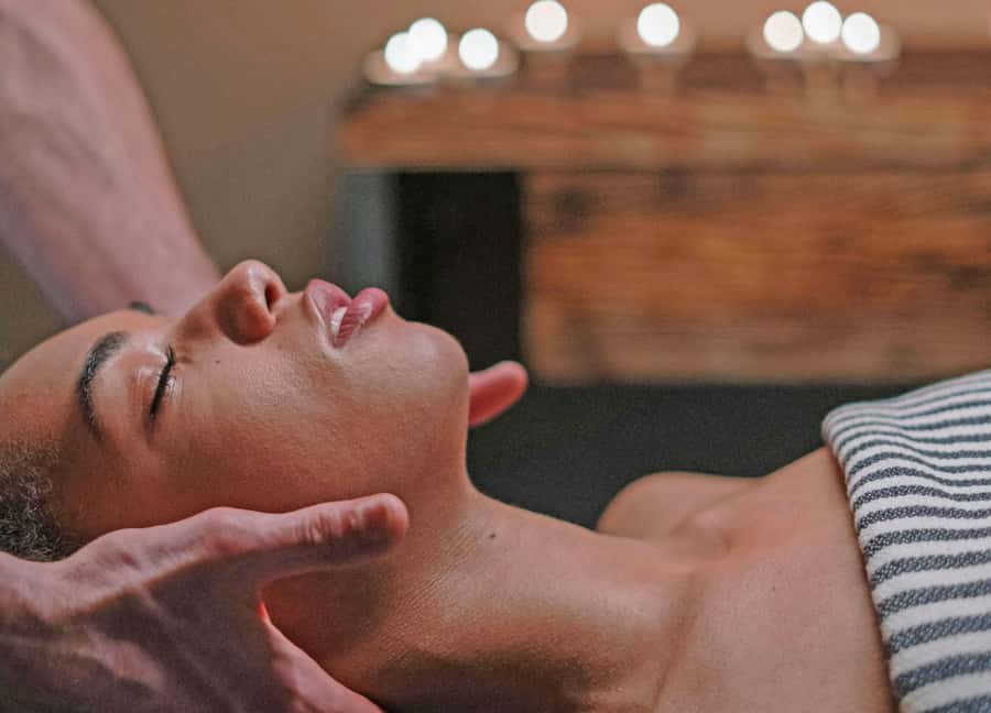 Agadir: Morrocan Spa with Hammam & Massage - The short ride from Agadir