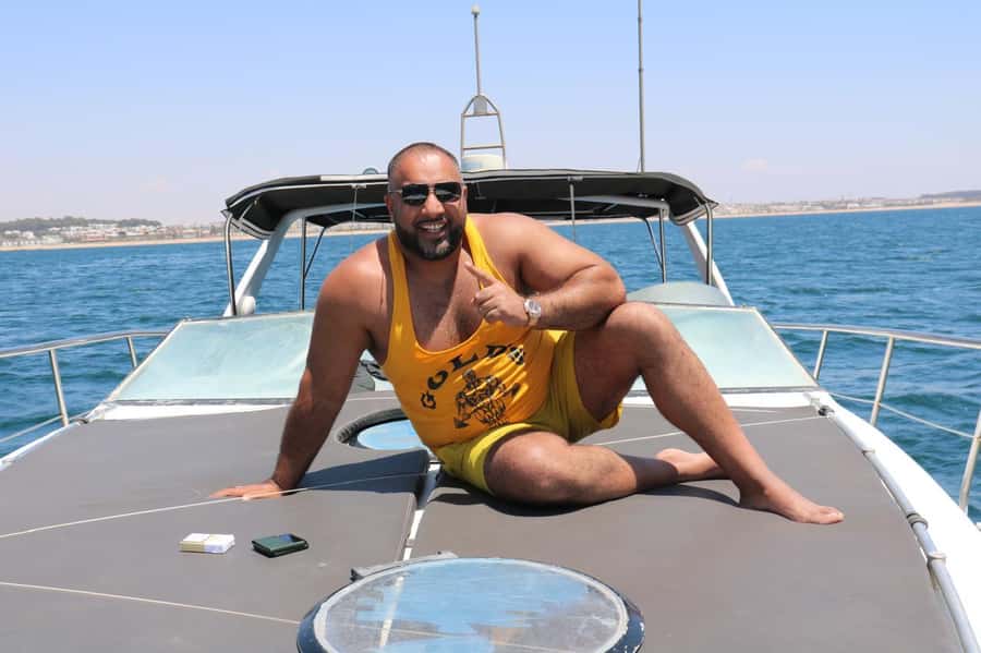Agadir or taghazout: 4-Hour Fishing,BBQ & Swim,Free Pick-Up - Key points to know before booking