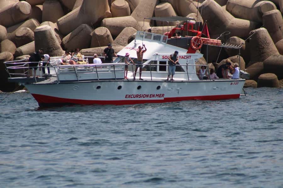 Agadir or taghazout: 4-Hour Fishing,BBQ & Swim,Free Pick-Up - Who will enjoy this outing most