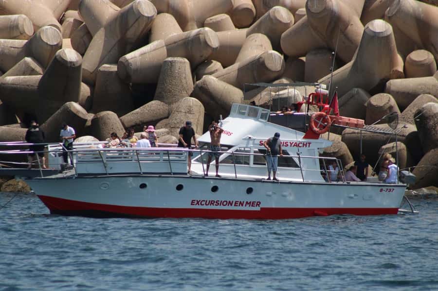 Agadir or taghazout: 4-Hour Fishing,BBQ & Swim,Free Pick-Up - Useful things to pack