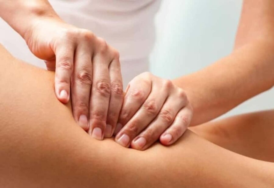 Agadir or Taghazout: Hammam and Argan Oil Massage Experience - The black soap and kessa scrub