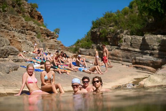 Agadir or Taghazout: Paradise Valley Atlas Mountain - Key points to know before booking