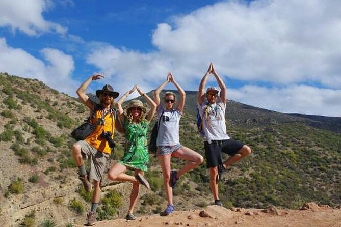Agadir or Taghazout: Paradise Valley Atlas Mountain - Is $15.62 good value?