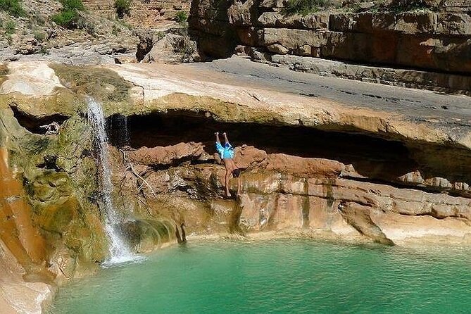 Agadir or Taghazout: Paradise Valley Atlas Mountain - How pickup and timing affect your day