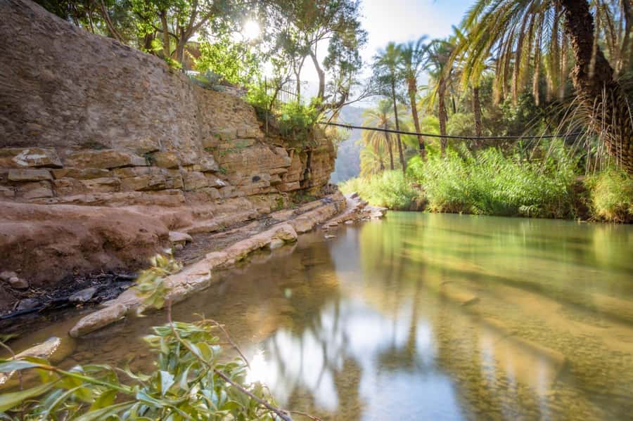 Agadir or Taghazout: Paradise Valley Atlas Mountain Trip - What the $16 price really gives you