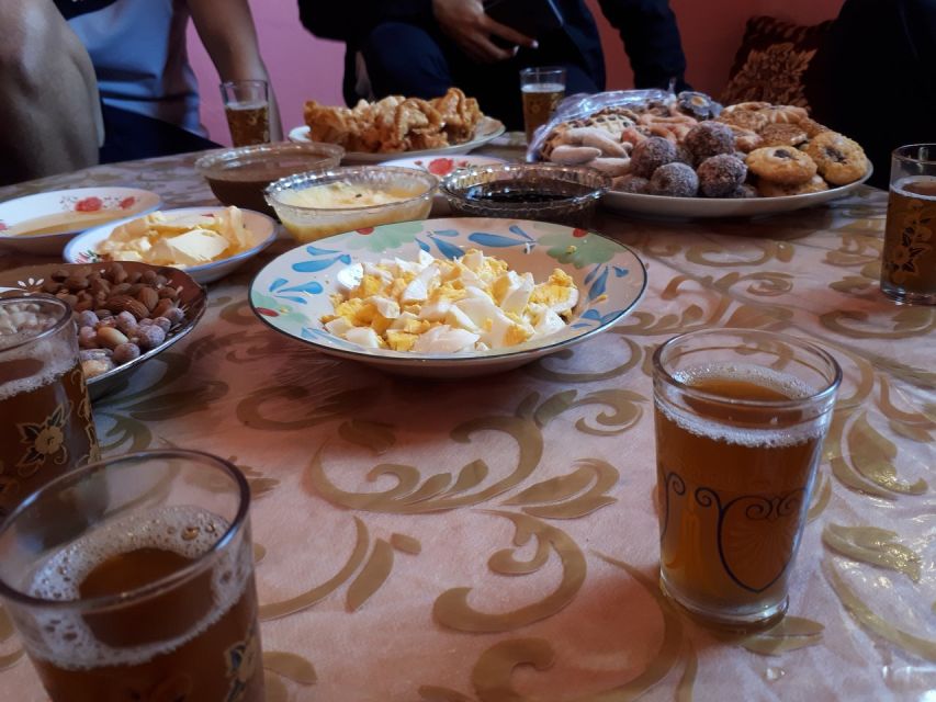 Agadir or Taghazout: Paradise Valley Atlas Mountains Tour - Key points before you book