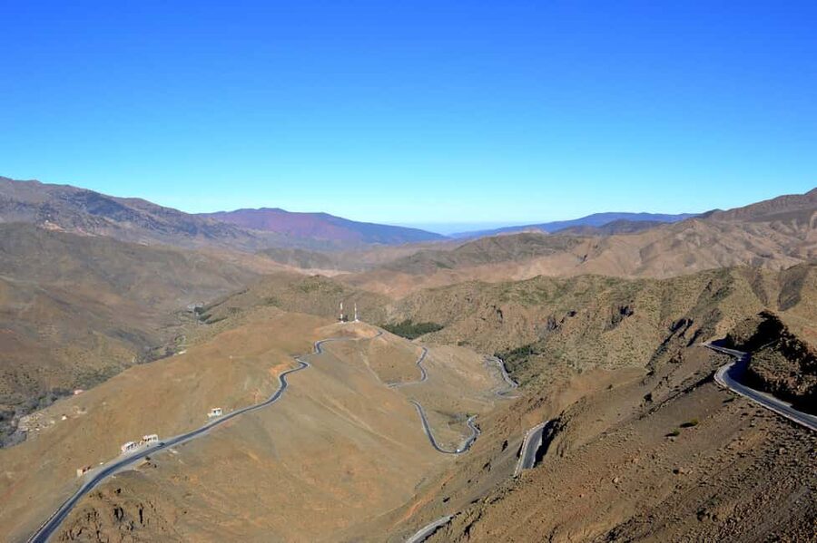 Agadir or Taghazout: Paradise Valley Atlas Mountains Tour - Who should book this Paradise Valley trip?