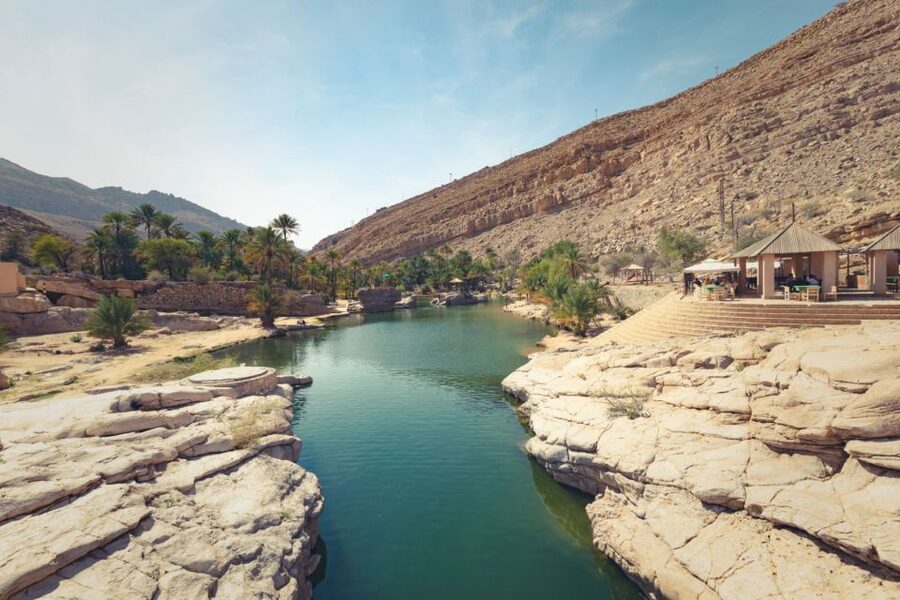 Agadir or Taghazout: Paradise Valley Atlas Mountains Tour - What to bring for a safer, better day