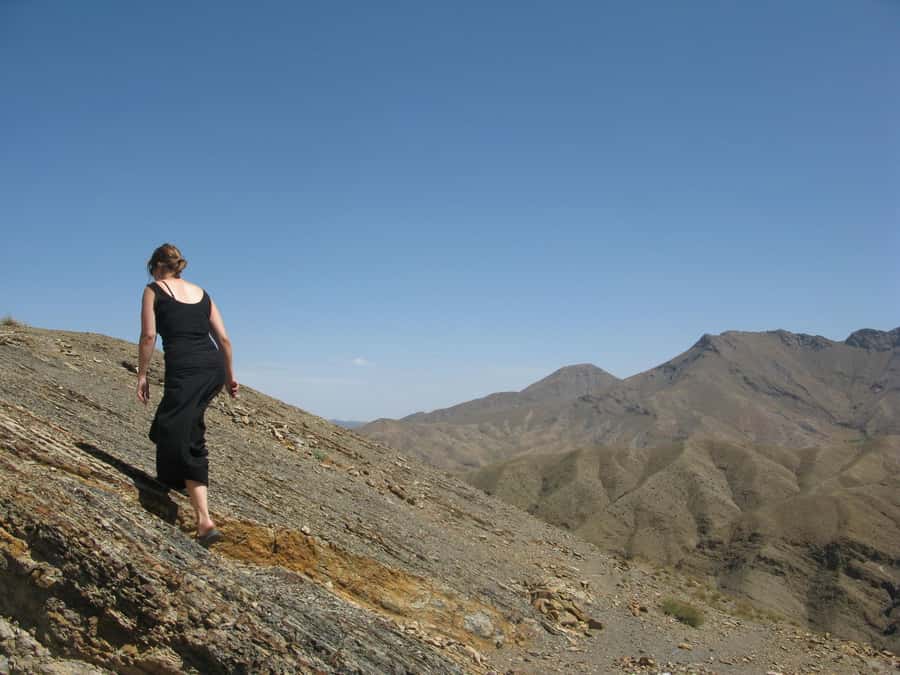 Agadir or Taghazout: Paradise Valley Atlas Mountains Trip - What the guide adds to the day
