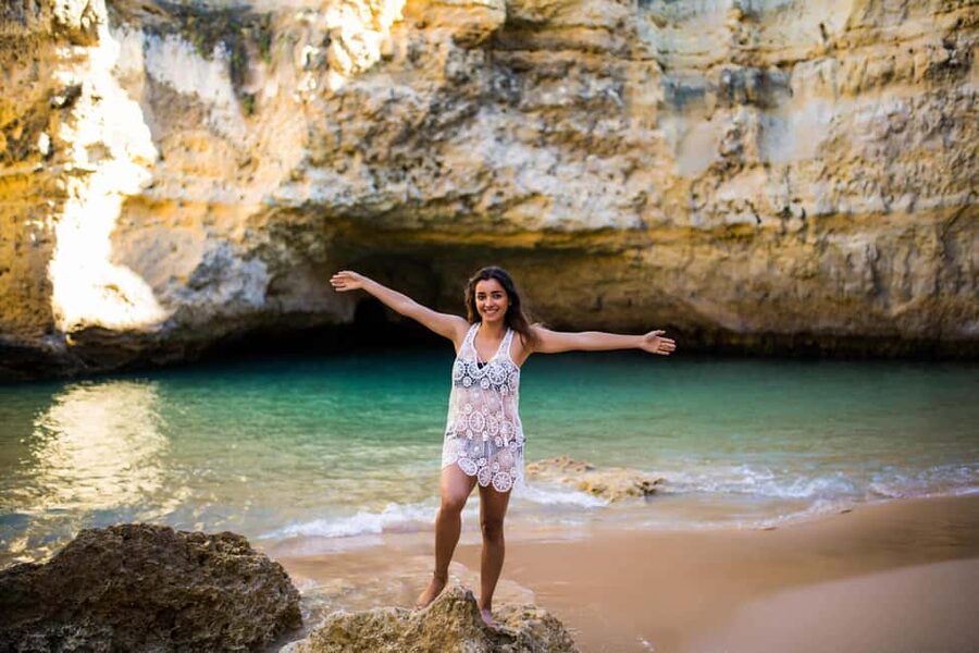 Agadir or Taghazout: Paradise Valley with Lunch & Transfers - Guides who make the day easier