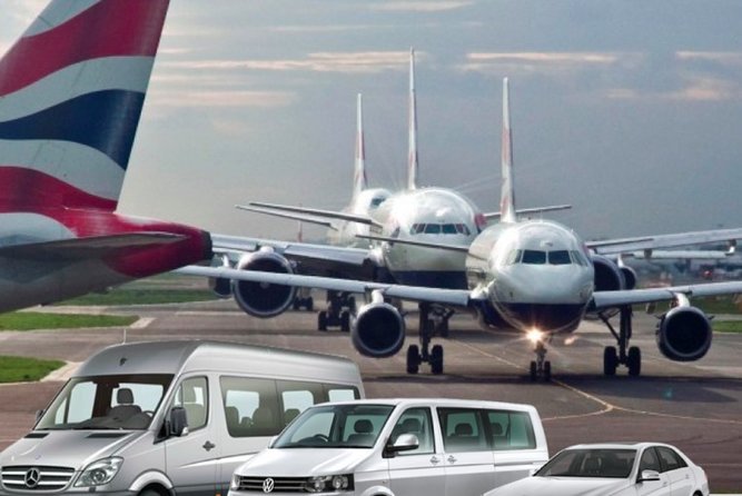 Agadir or Taghazout Taxi Airport Service 24/7d - Taghazout to the airport before sunrise