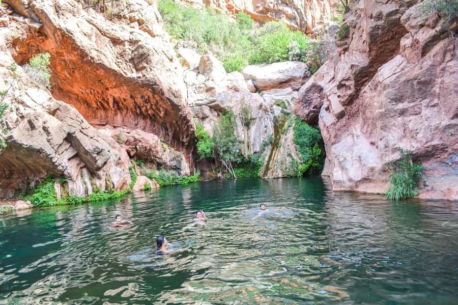 Agadir: Paradise Valley & Desert Sand Dunes with Camel Ride - Should you book this Agadir tour?