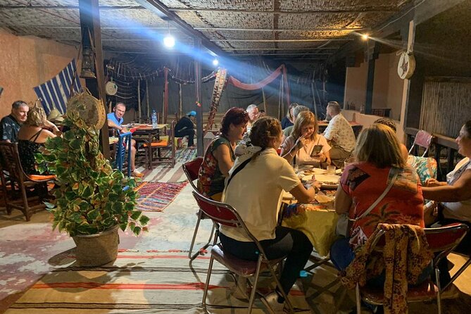 Agadir Sunset Camel Ride with Moroccan Barbecue & Hotel Transfers - Who will enjoy this Agadir outing