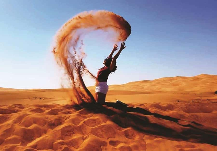 Agadir/Taghazout: Beach Quad Bike & Desert Sandboarding Tour - Should you book the Sidi Toual adventure?