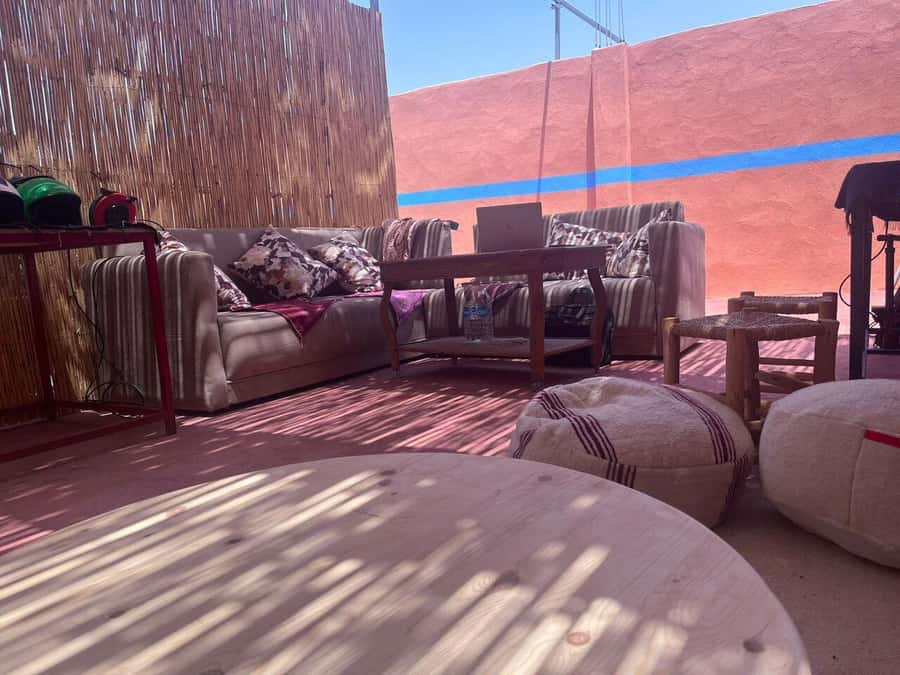 Agadir/Taghazout: Beach Quad Bike & Desert Sandboarding Tour - Guides, safety, and the group experience