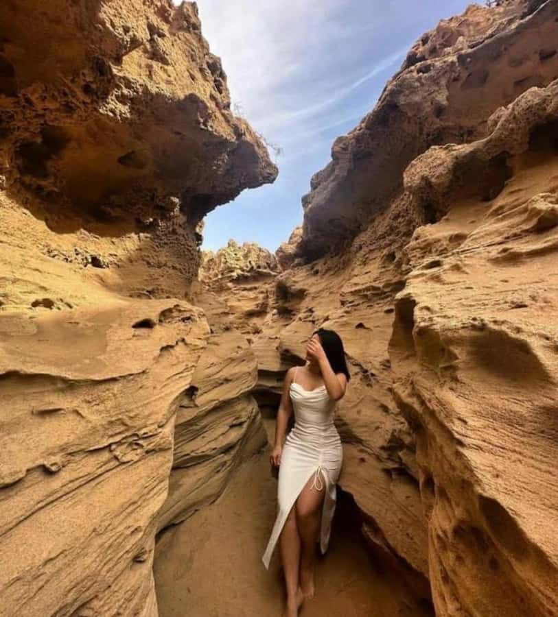Agadir: Taghazout, Colorful village & Timlaline Desert Trip - Booking details worth knowing