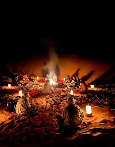 Agadir/Taghazout: Desert Sandboarding & Visit to the Canyon