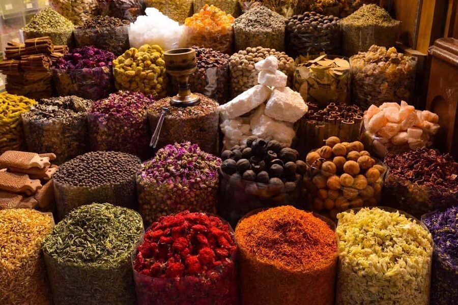 Agadir/Taghazout : Marrakech Guided Tour old Medina & Souks - Key points to know before booking