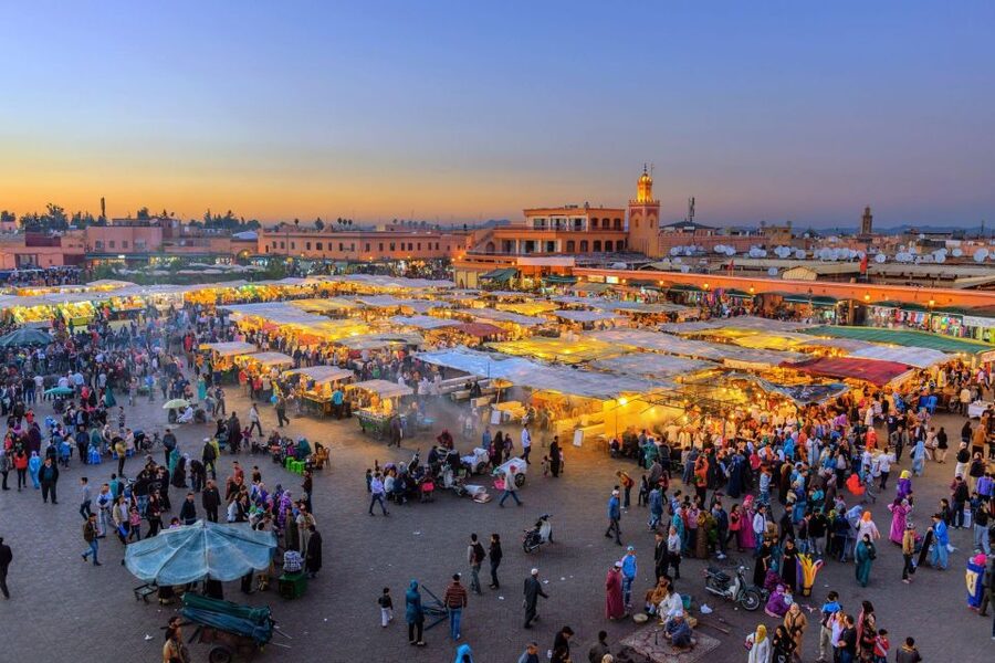 Agadir/Taghazout: Marrakech Trip with Licensed Tour Guide - Why this Agadir to Marrakech trip works