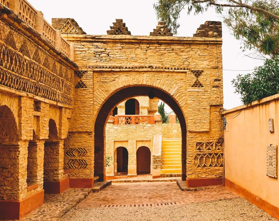 Agadir/Taghazout: Old Medina of Coco Polizzi and Agadir Tour - Why this Agadir tour makes sense