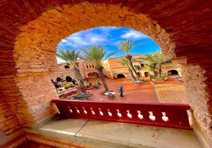 Agadir/Taghazout: Old Medina of Coco Polizzi and Agadir Tour - Souk El Had, Agadir’s big market