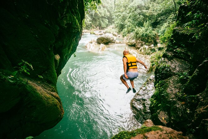 Agadir Taghazout: Paradise Valley & Atlas Mountains Swimming Trip - Five things to know before you go