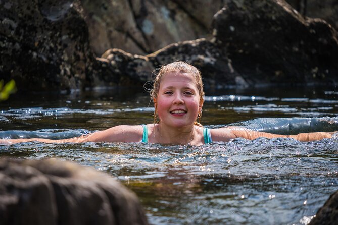 Agadir Taghazout: Paradise Valley & Atlas Mountains Swimming Trip - Is $16.20 good value?