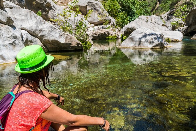 Agadir Taghazout: Paradise Valley & Atlas Mountains Swimming Trip - My booking advice