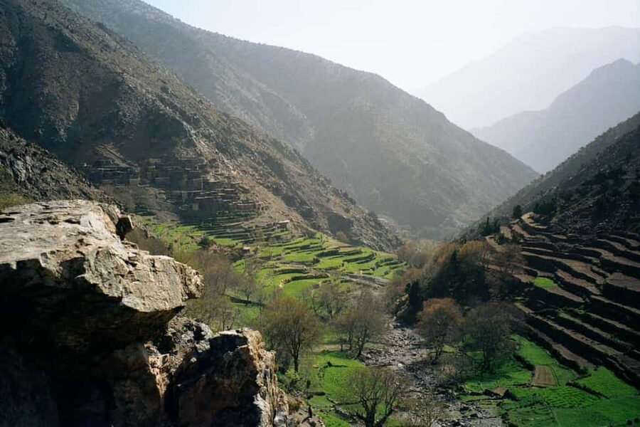 Agadir/Taghazout: Paradise Valley Atlas Mountains Trip - Key points to know before you book