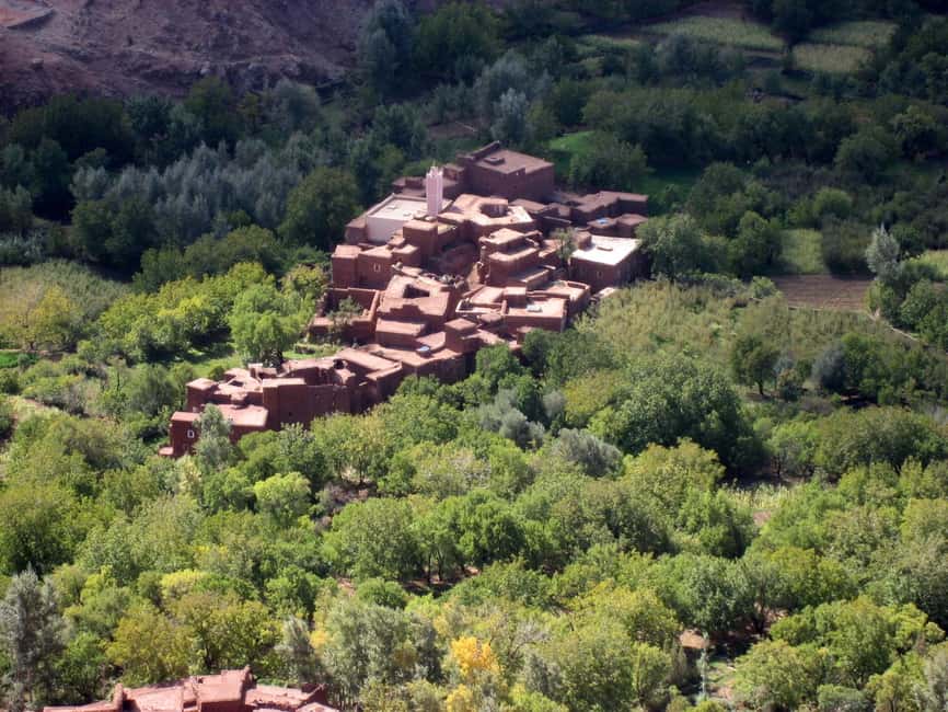 Agadir/Taghazout: Paradise Valley Atlas Mountains Trip - Who will enjoy this trip most