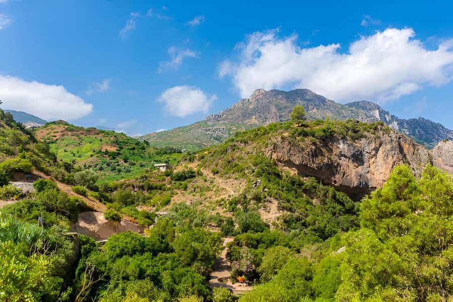 Agadir/Taghazout: Paradise Valley Tour to Atlas Mountains - Key points to know before booking